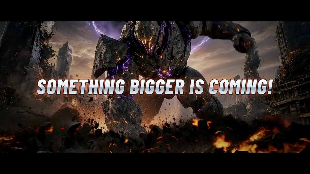BroBattle trailer